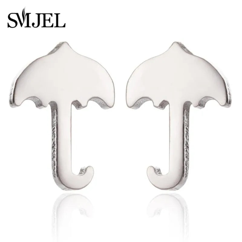 2025 Stainless Steel Jesus Cross Earrings – Men’s Christian Stud Jewelry with Heart Charm - Image 11