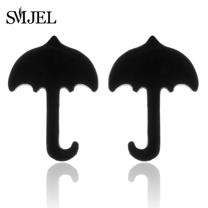 2025 Stainless Steel Jesus Cross Earrings – Men’s Christian Stud Jewelry with Heart Charm - Image 9