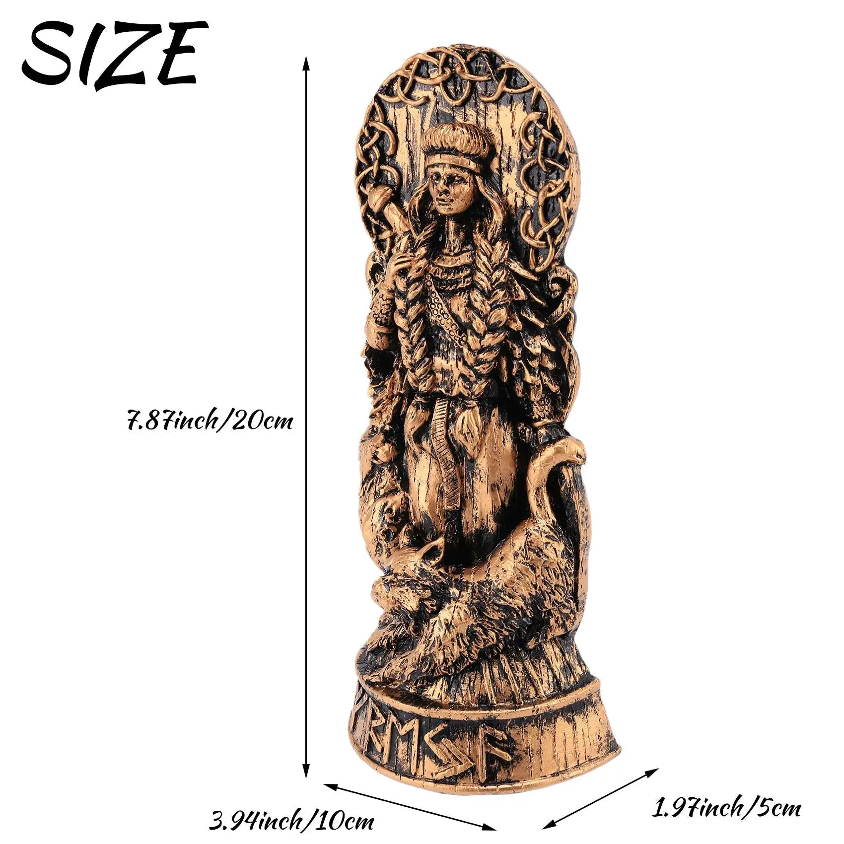 God of Wealth Cosplay Costume – Full Set with Hat for Men & Women - Image 5