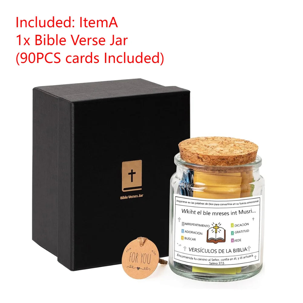 Bible Verse Jar - Image 8