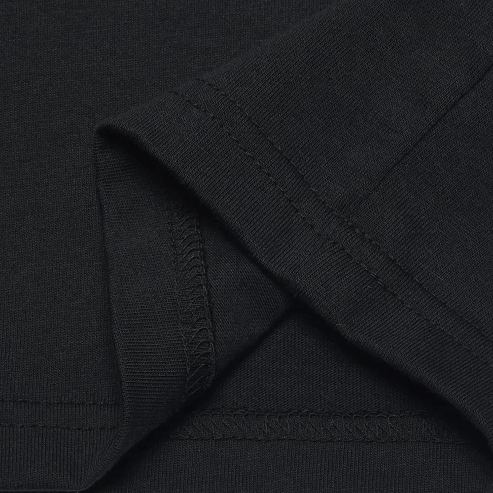 "Jesus Has Your Back" Jiu Jitsu T-Shirt – Retro Christian Tee for Men & Women - Image 4